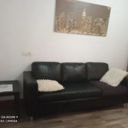 Hébergement de vacances Dany Sur *